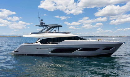 Ferretti 720 (Gen 2)