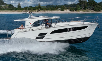 Marex 310 Sun Cruiser