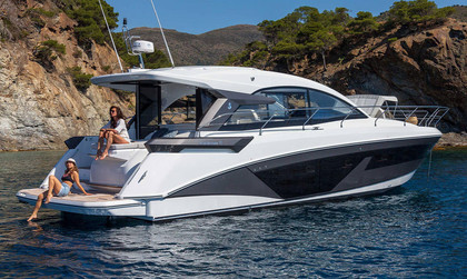 Beneteau Gran Turismo 45