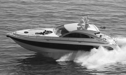 Fairline Targa 62