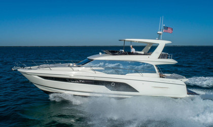 Prestige 590