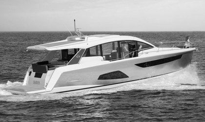 Sealine C530