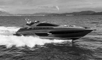 Riva 88' Domino Super