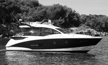 Beneteau Gran Turismo 50 Sportfly