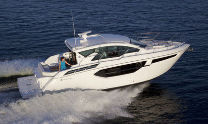 Cruisers 42 Cantius