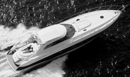 Sunseeker Predator 58