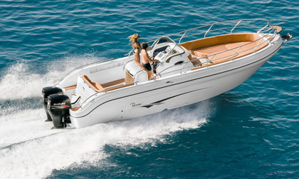 Ranieri Voyager 30