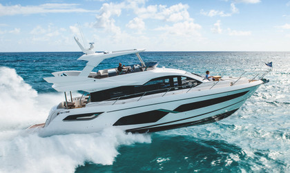 Sunseeker Manhattan 68