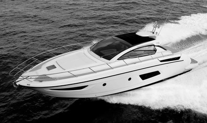 Azimut Atlantis 48