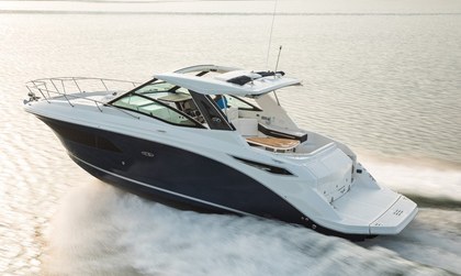 Sea Ray Sundancer 320 (Mk2)