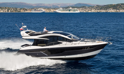 Galeon 510 Skydeck