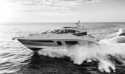 Sea Ray L650