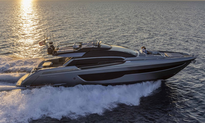 Riva 76' Perseo Super