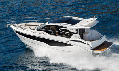 Galeon 370 HTC