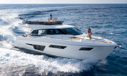 Ferretti 500