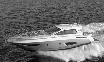 Azimut Atlantis 50 Open