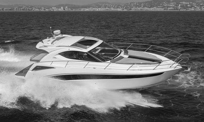 Galeon 405 HTL