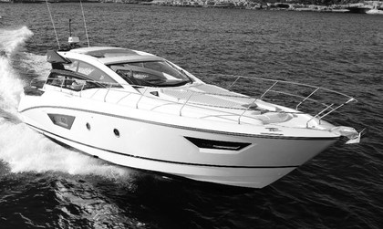 Beneteau Gran Turismo 46