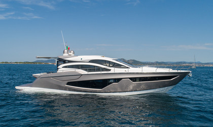 Sessa Marine C54 (Mk2)