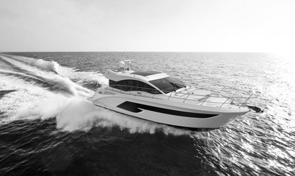 Sea Ray Sundancer 520