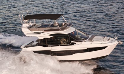 Galeon 400 Fly (Gen 2)