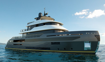 Benetti B.Yond Limited Edition