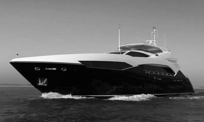 Sunseeker Predator 115