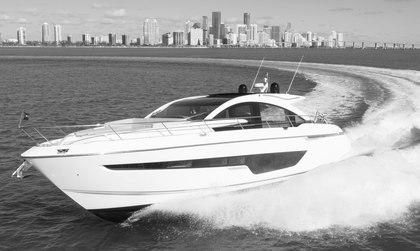 Fairline Targa 65 GTO