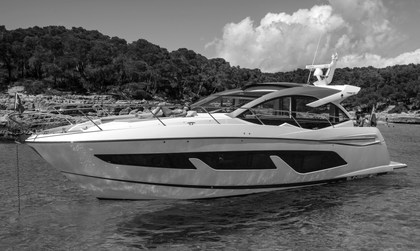 Sunseeker Predator 50