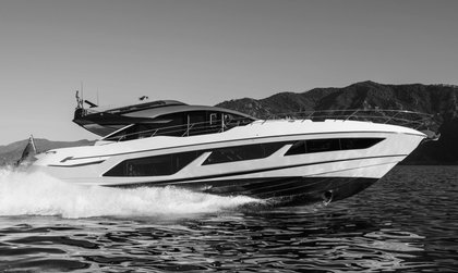 Sunseeker 74 Sport Yacht