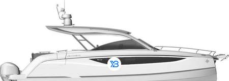 Jeanneau TH Illustration