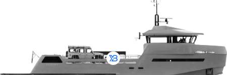 Outer Reef ASV Series Illustration