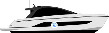 Princess C Class Illustration