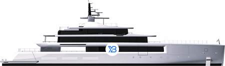 Benetti B.Loft Illustration