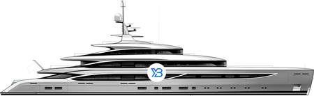 Benetti B.Now Illustration