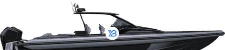 Technohull Sporty Icons Illustration