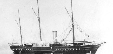 Motor Yacht L'Aigle
