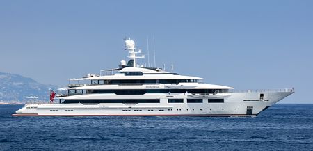 Motor Yacht DreAMBoat 1