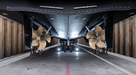 The Superyacht Features Buyers Should Be Paying Attention to in 2026