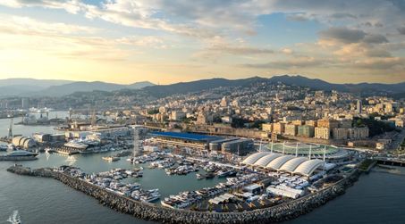 Genoa International Boat Show 2025 Opens With Italian Premieres and International Lineup