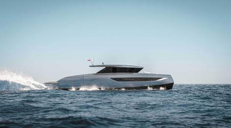 17m Sunreef Ultima 55 Catamaran Set for US Debut at FLIBS 2026