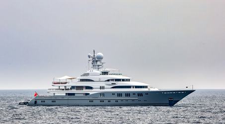 The Largest Superyachts Premiering at the 2026 Palm Beach International Boat Show