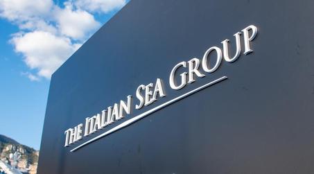 The Italian Sea Group Receives Five Binding Offers as Sanlorenzo Targets La Spezia Shipyard