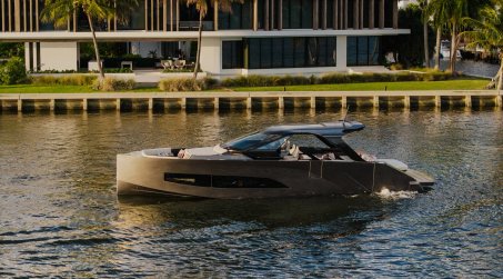 Manari 52 Boat to Make World Debut at PBIBS 2026