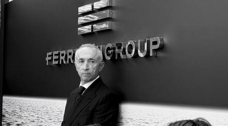 Ferretti Group Appoints New Board as Alberto Galassi Departs After 12 Years