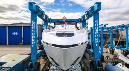 Sunseeker Announces Up to 200 Redundancies Amid Market Adjustment