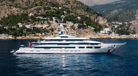How Changing Owner Expectations Are Reshaping Fully Custom Superyacht Construction