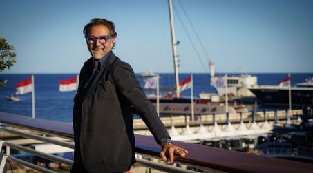 Giovanni Costantino Returns as The Italian Sea Group CEO Amid Financial Restructuring