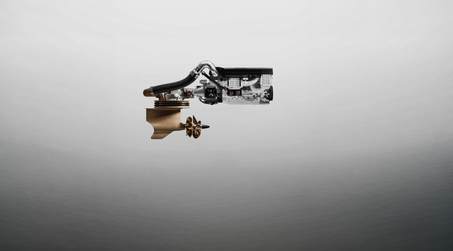 New Volvo Penta D13 IPS Hybrid System Targets Quieter, Lower-Emission Yachting