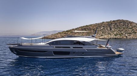 29m Azimut S10 Motor Yacht D Five Receives €400K Price Reduction